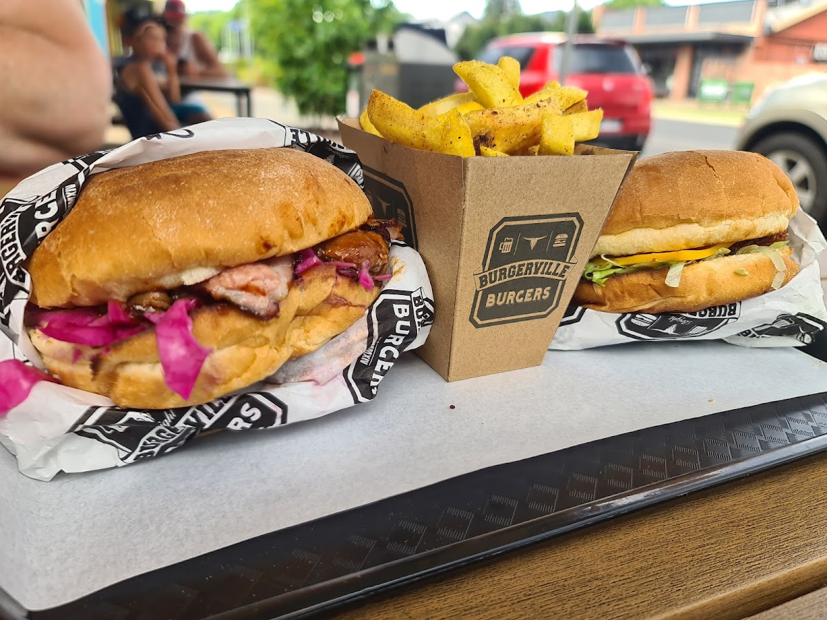 Jay's Burger Bar Photos 2
